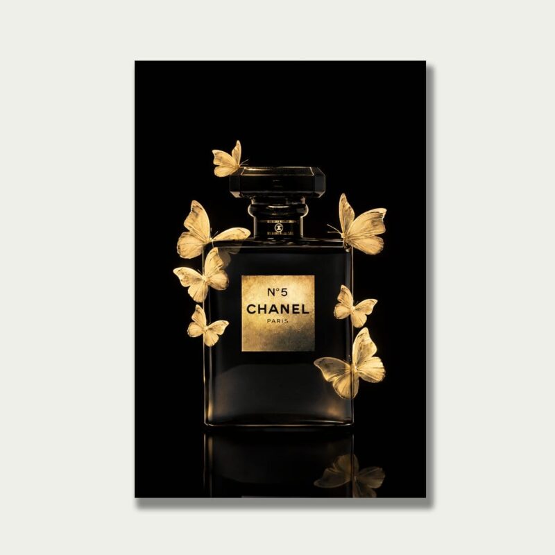 ART OF FRAGRANCE I
