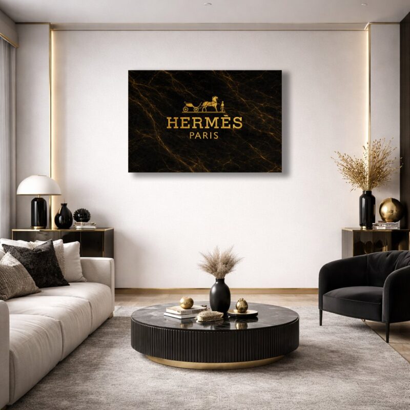 Alternative view of NOIR GOLD