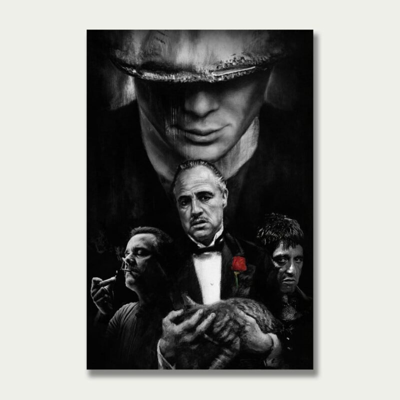 MAFIA BOSSES - BLOOD AND LOYALTY