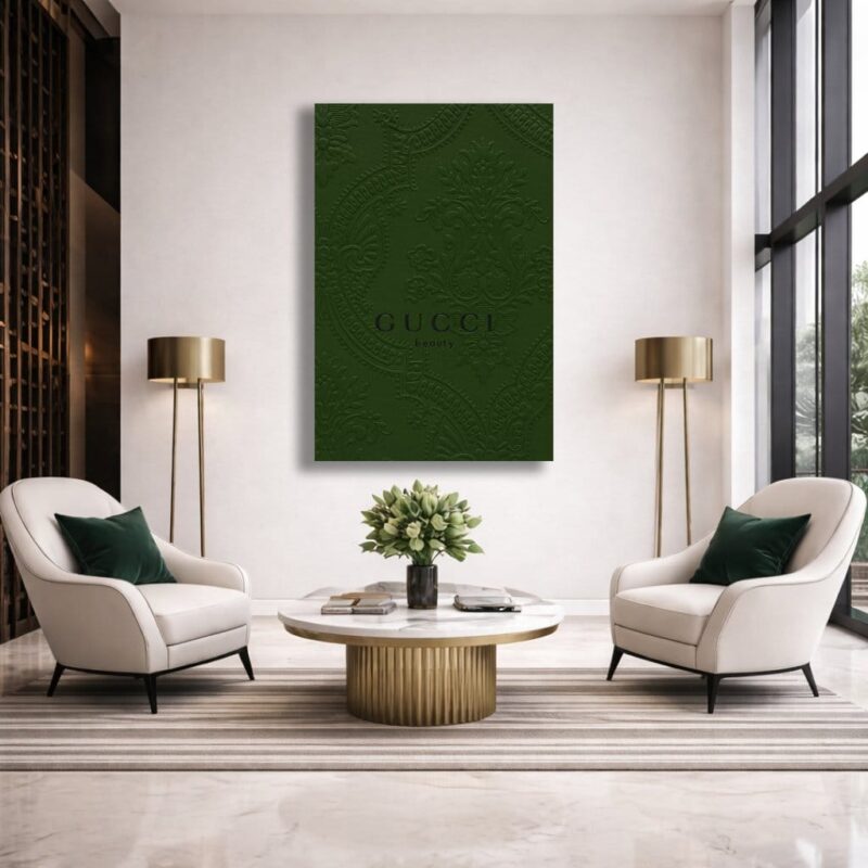 Alternative view of VERDE MAISON