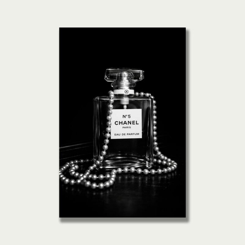 ART OF FRAGRANCE – NOIR I