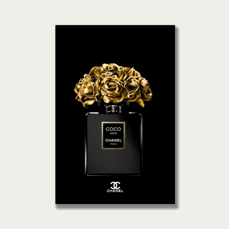 ART OF FRAGRANCE – FLORAL V