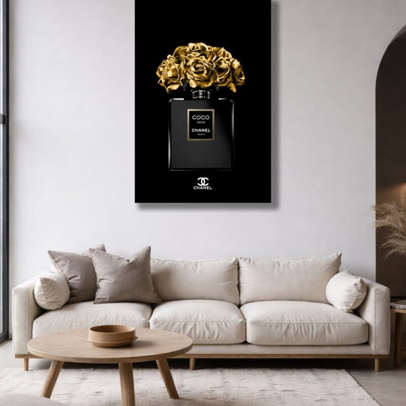 Alternative view of ART OF FRAGRANCE – FLORAL V