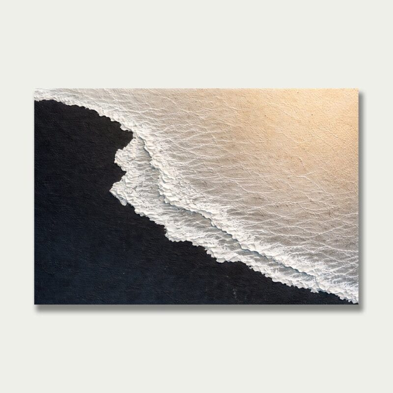 COASTLINE QUIET