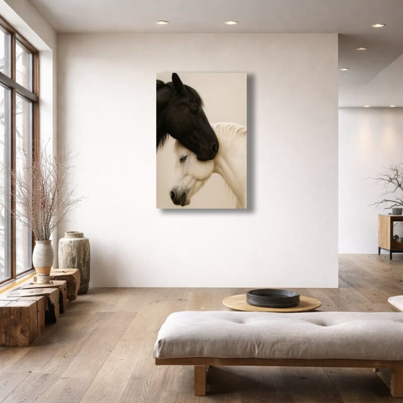 Alternative view of SILENT BOND