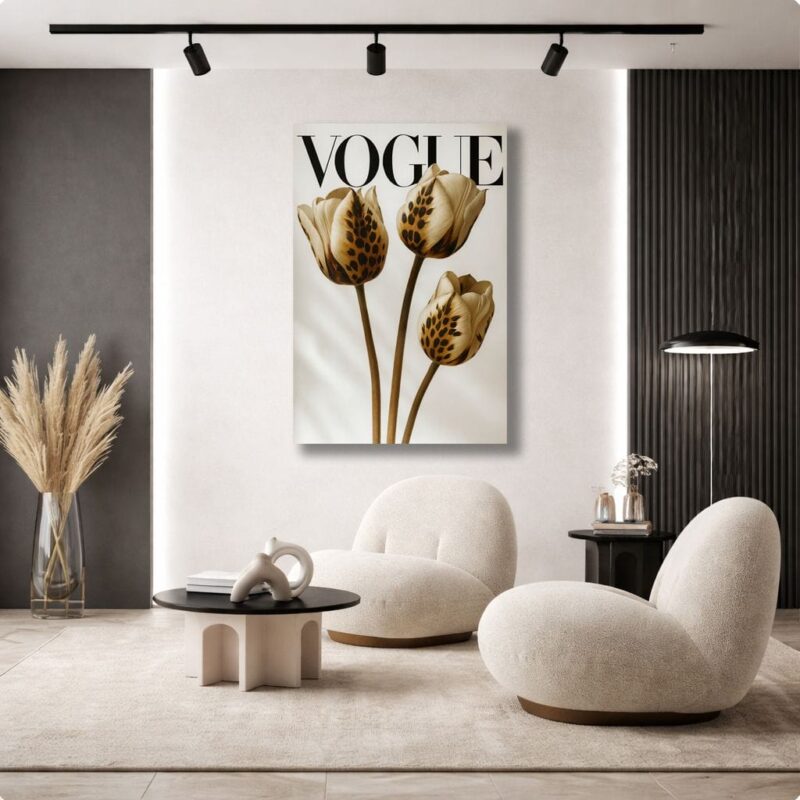 Alternative view of TULIP ÉCLAT