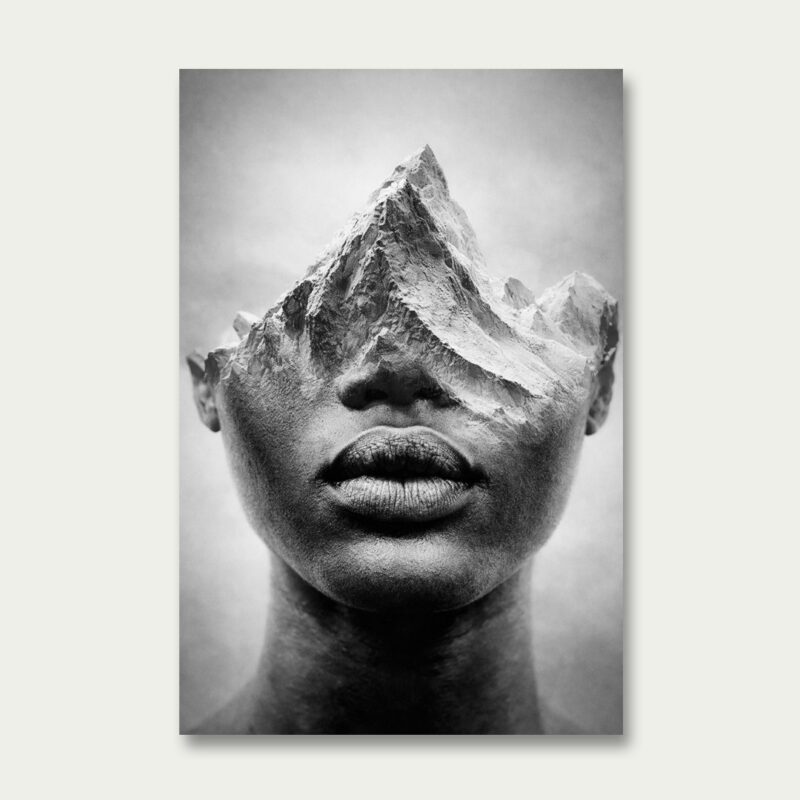 FROZEN IDENTITY